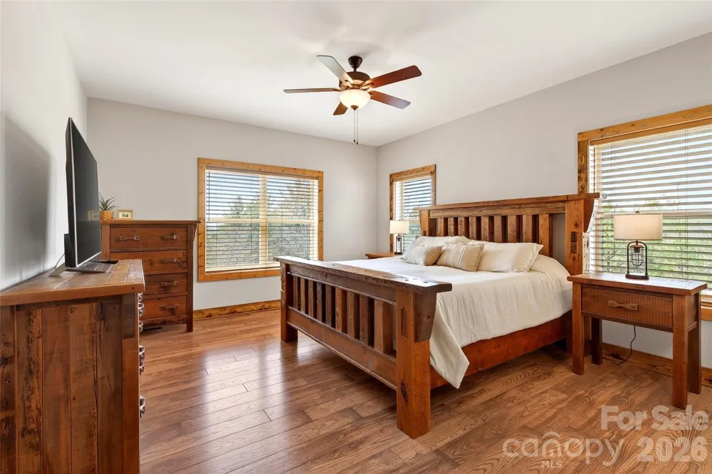 207 Lake Crest Drive #11 Nebo, NC 28761