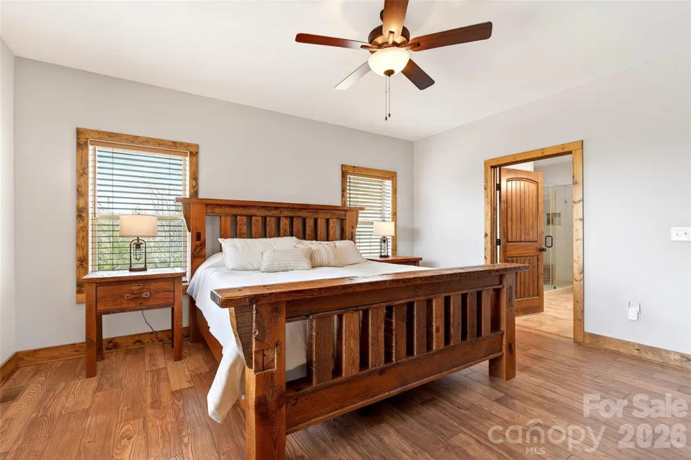 207 Lake Crest Drive #11 Nebo, NC 28761
