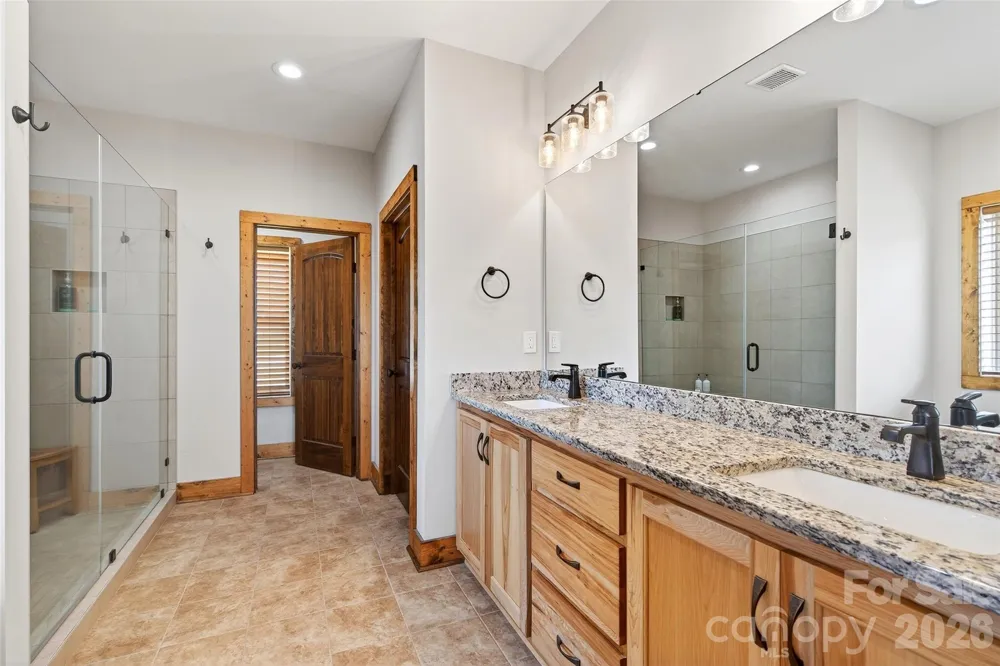 207 Lake Crest Drive #11 Nebo, NC 28761