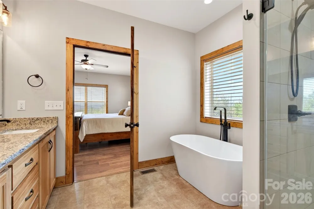 207 Lake Crest Drive #11 Nebo, NC 28761
