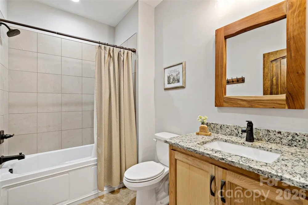 207 Lake Crest Drive #11 Nebo, NC 28761