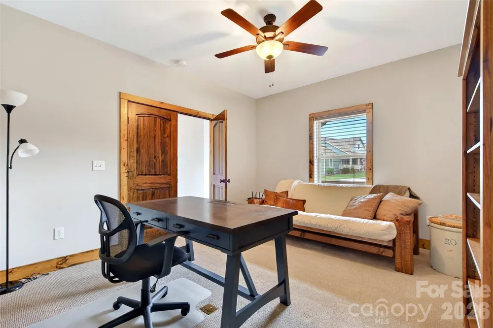 207 Lake Crest Drive #11 Nebo, NC 28761