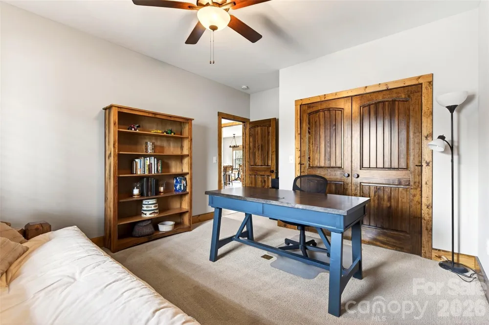 207 Lake Crest Drive #11 Nebo, NC 28761