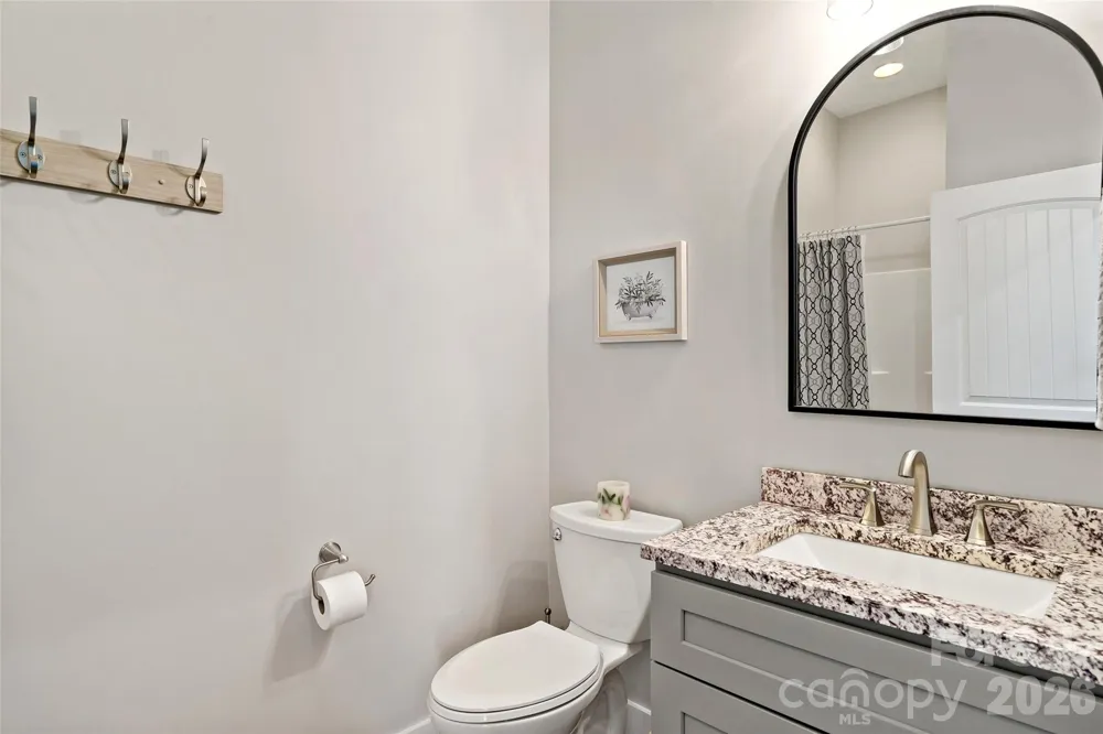 207 Lake Crest Drive #11 Nebo, NC 28761
