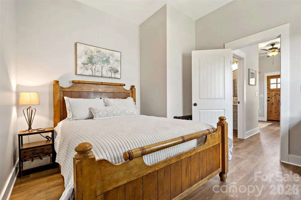 207 Lake Crest Drive #11 Nebo, NC 28761