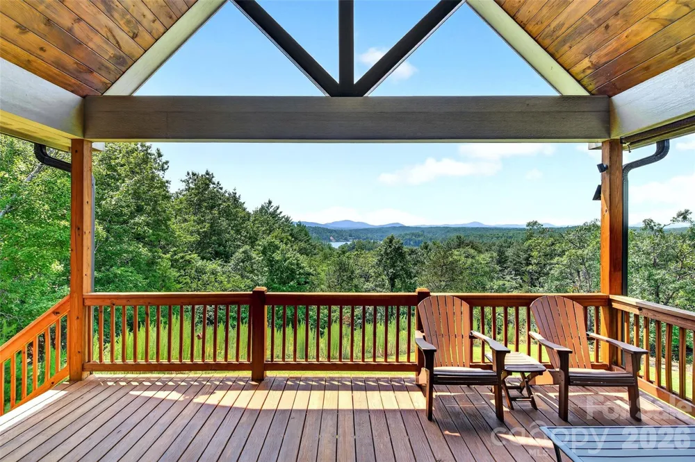 207 Lake Crest Drive #11 Nebo, NC 28761