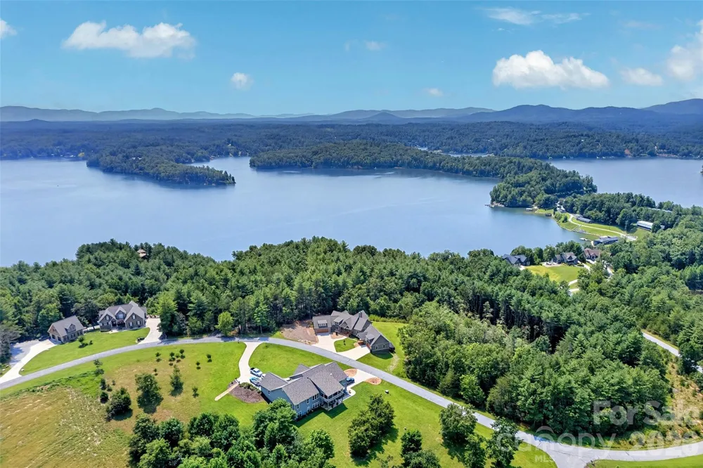 207 Lake Crest Drive #11 Nebo, NC 28761