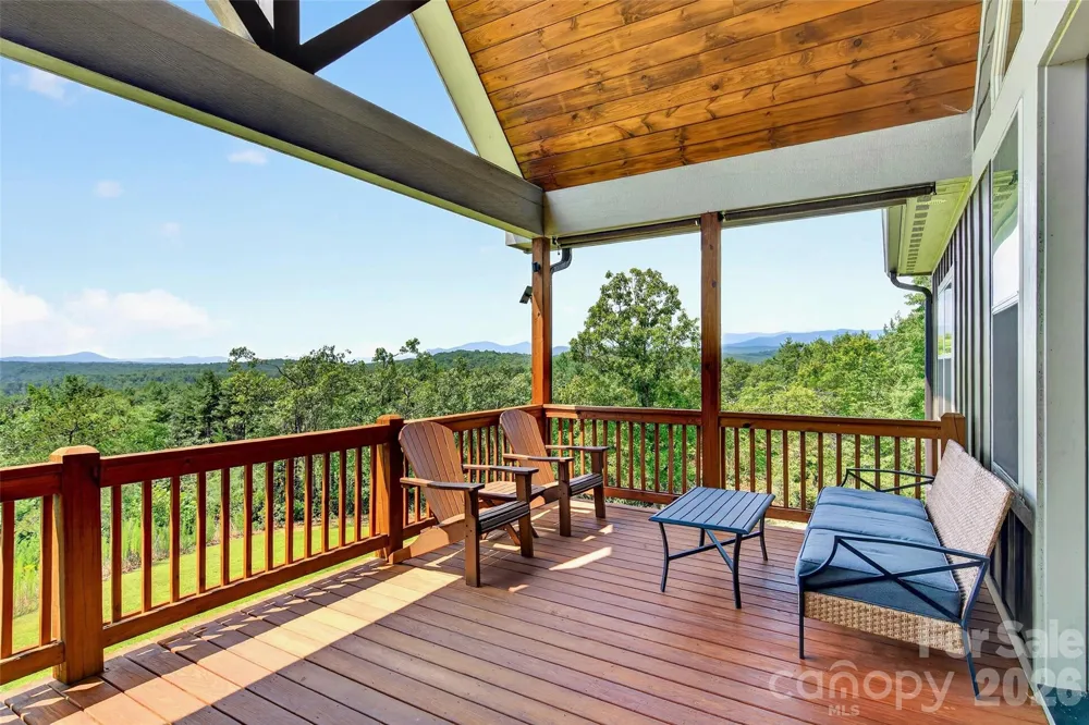 207 Lake Crest Drive #11 Nebo, NC 28761
