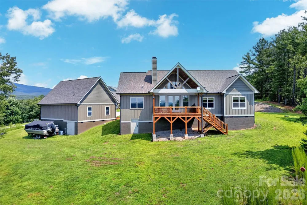 207 Lake Crest Drive #11 Nebo, NC 28761