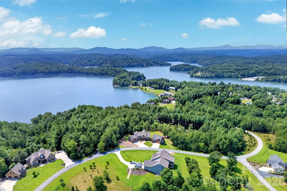207 Lake Crest Drive #11 Nebo, NC 28761