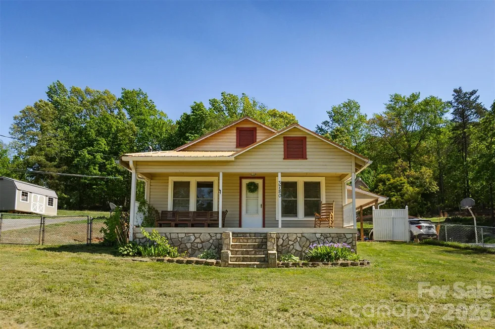 3780 Cook Road Valdese, NC 28690