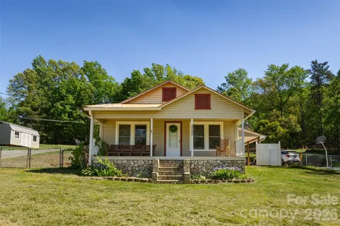3780 Cook Road