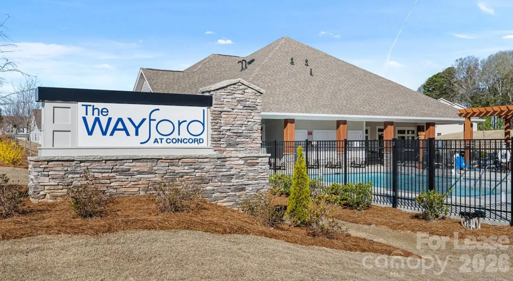 525 Wayforth Road NW #C1 Concord, NC 28027