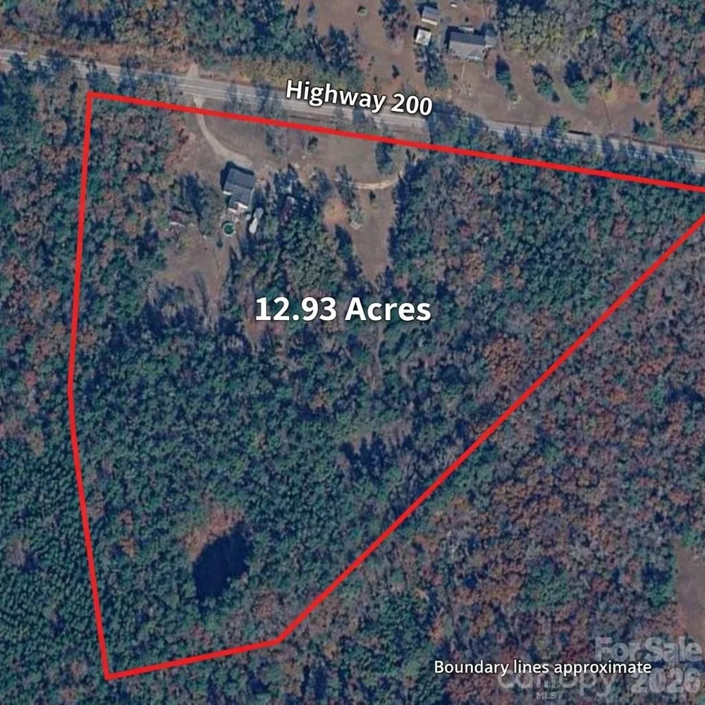2326 State Highway 200 Winnsboro, SC 29180