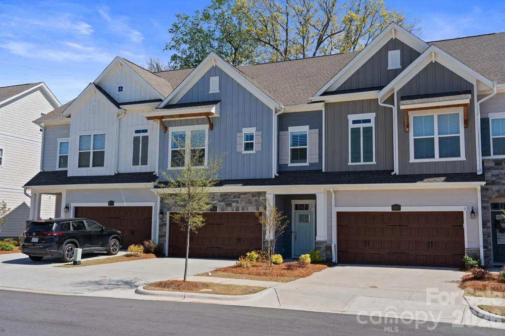 9043 Charles Francis Lane Cornelius, NC 28031