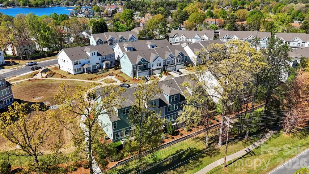 9043 Charles Francis Lane Cornelius, NC 28031