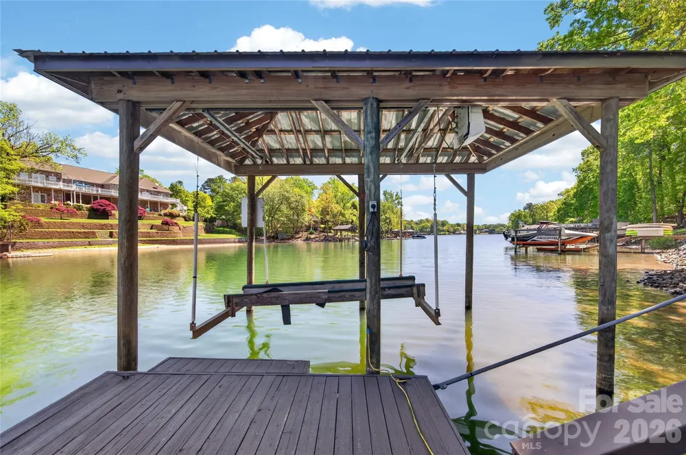 16118 Tana Tea Circle Tega Cay, SC 29708