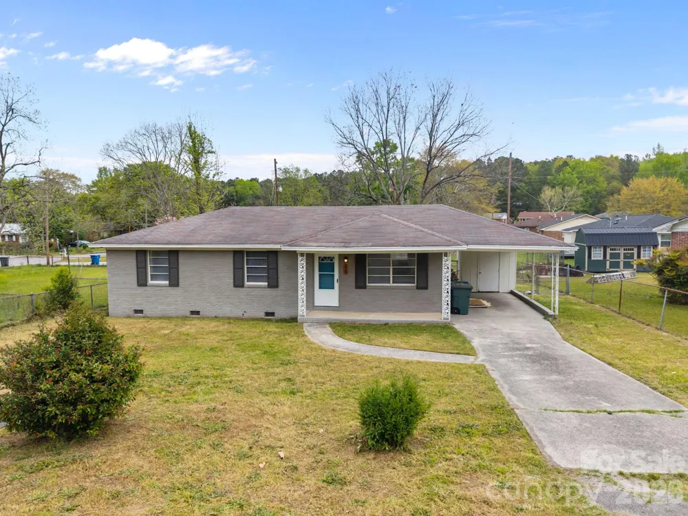 219 Dixon Drive Columbia, SC 29203