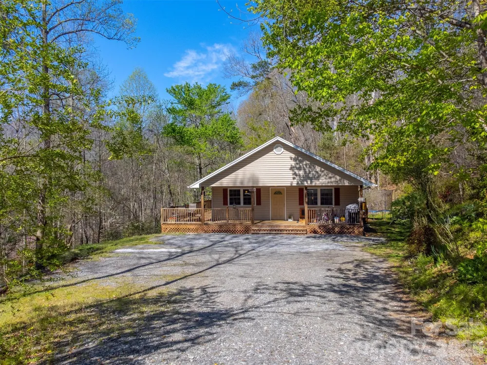 201 Windcrest Ridge Sylva, NC 28779