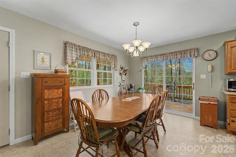 201 Windcrest Ridge Sylva, NC 28779