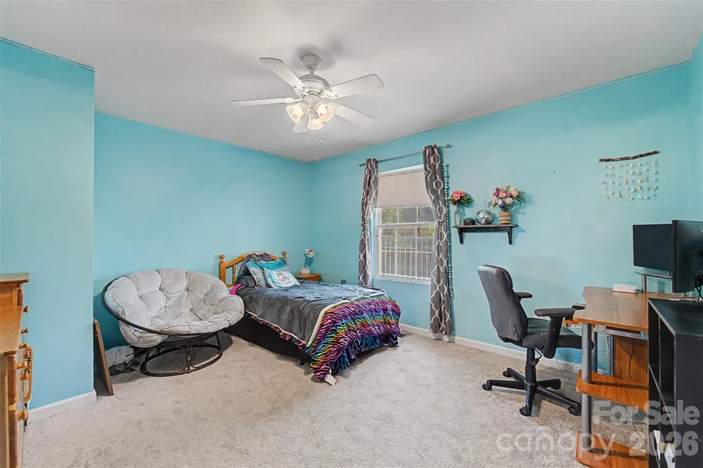 201 Windcrest Ridge Sylva, NC 28779