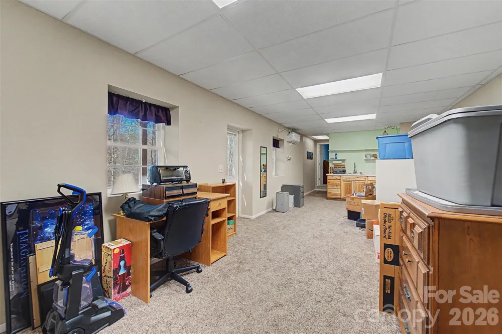 201 Windcrest Ridge Sylva, NC 28779