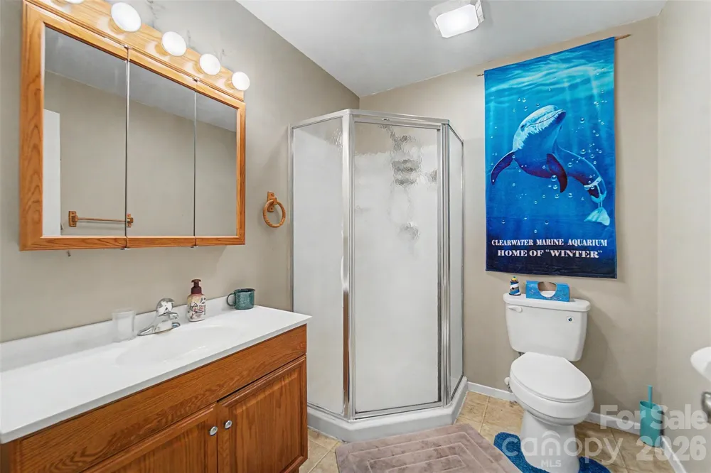 201 Windcrest Ridge Sylva, NC 28779