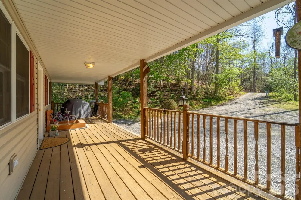 201 Windcrest Ridge Sylva, NC 28779