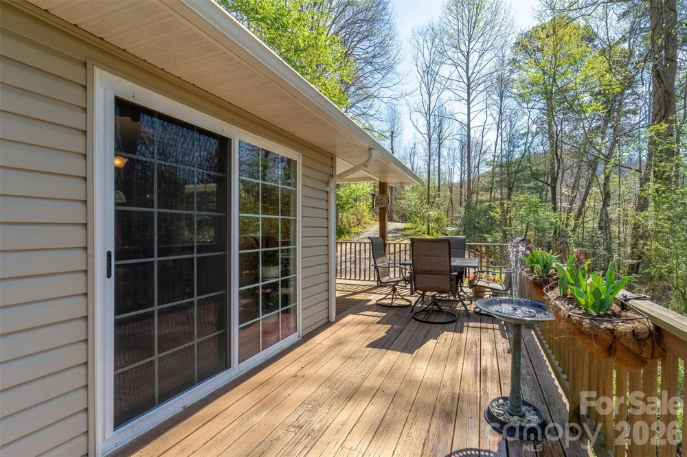 201 Windcrest Ridge Sylva, NC 28779