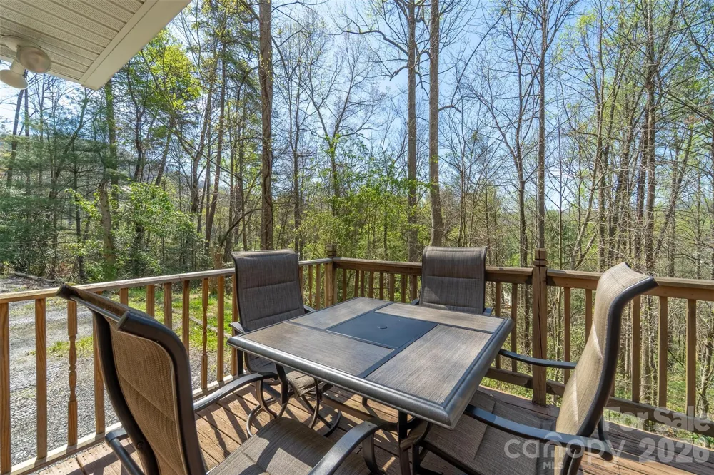 201 Windcrest Ridge Sylva, NC 28779