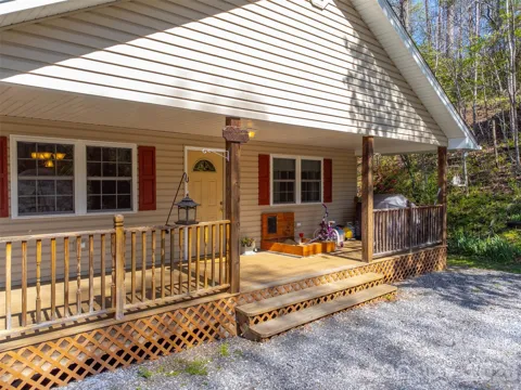 201 Windcrest Ridge