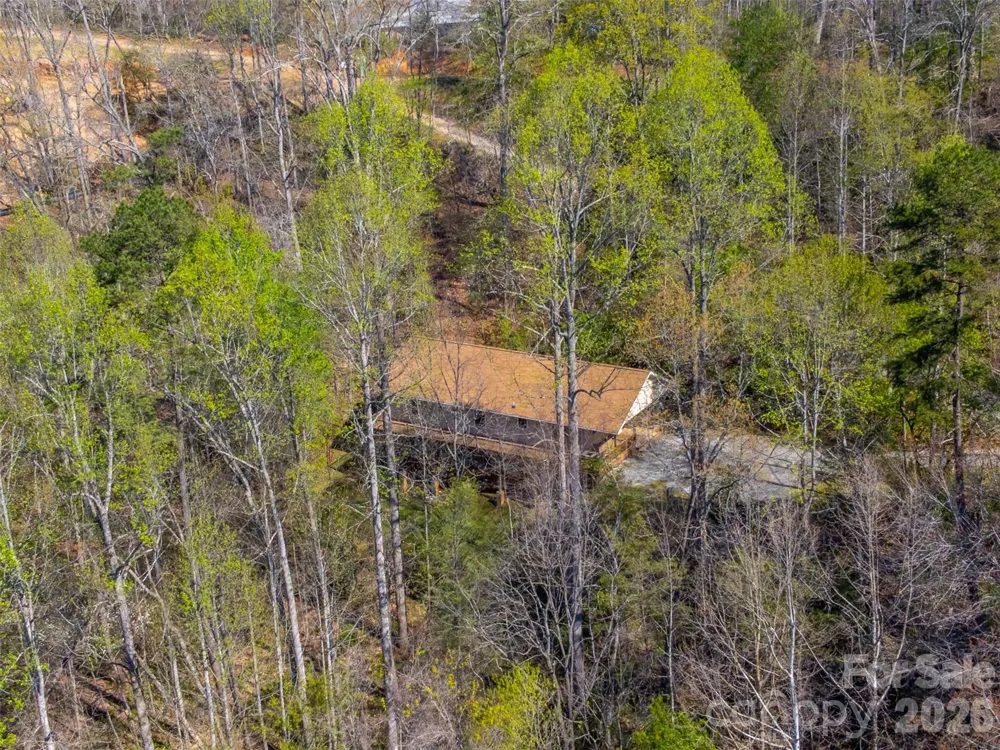 201 Windcrest Ridge Sylva, NC 28779