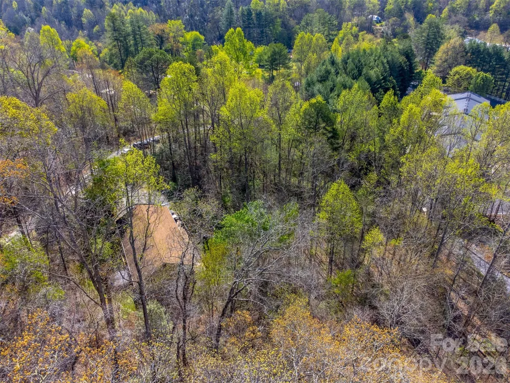 201 Windcrest Ridge Sylva, NC 28779