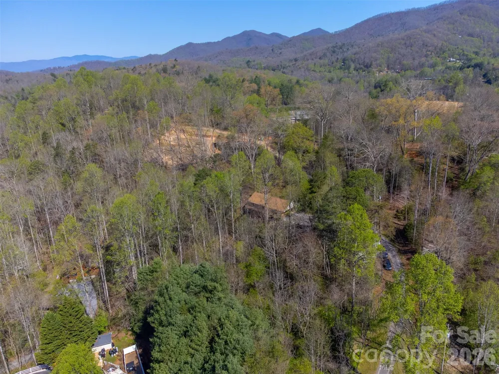 201 Windcrest Ridge Sylva, NC 28779