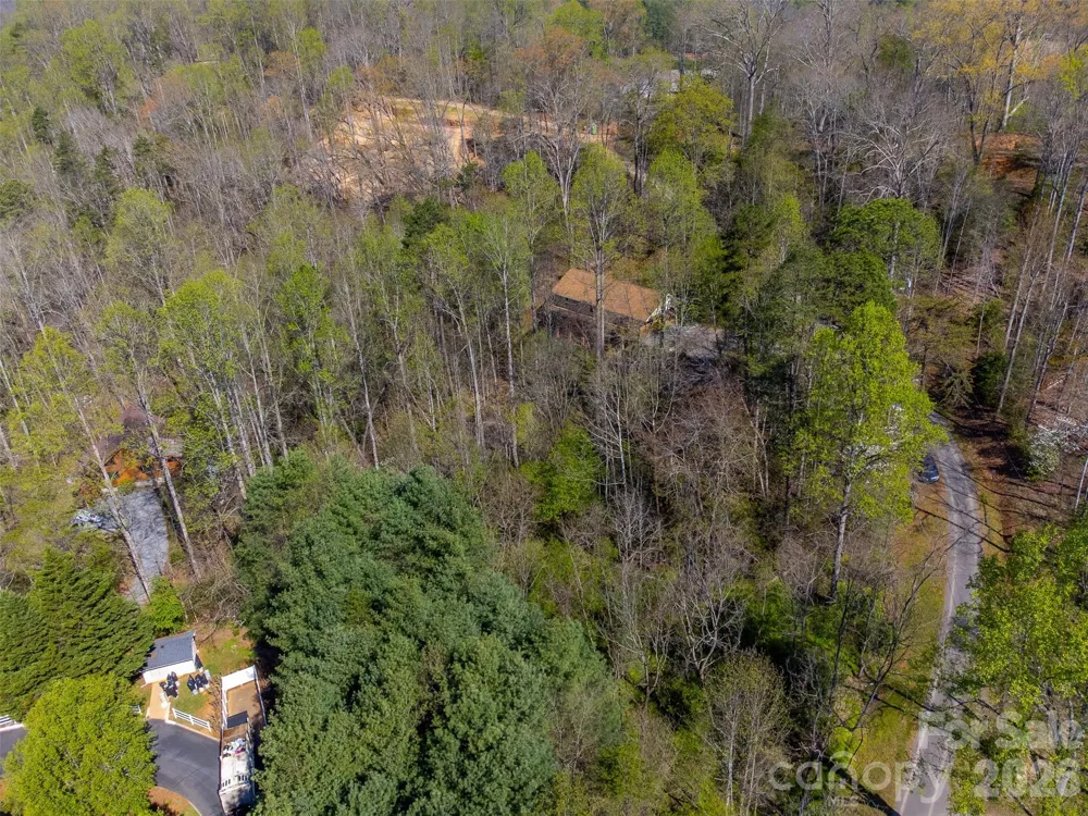 201 Windcrest Ridge Sylva, NC 28779