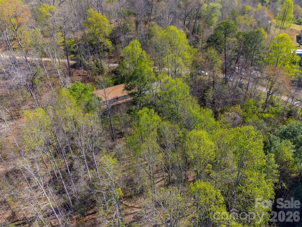 201 Windcrest Ridge Sylva, NC 28779