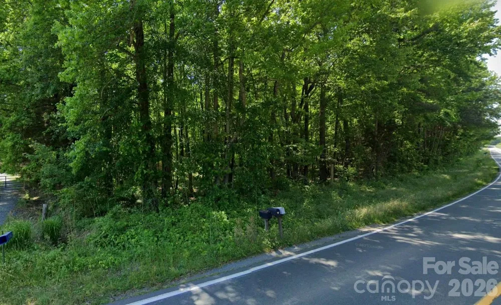00 Ridgecrest Road Locust, NC 28097
