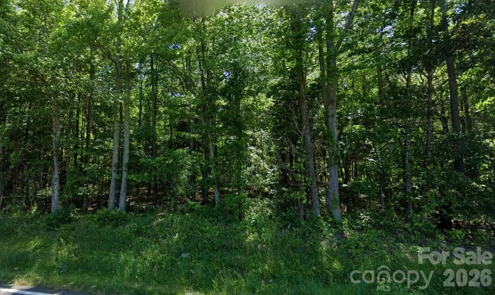 00 Ridgecrest Road Locust, NC 28097