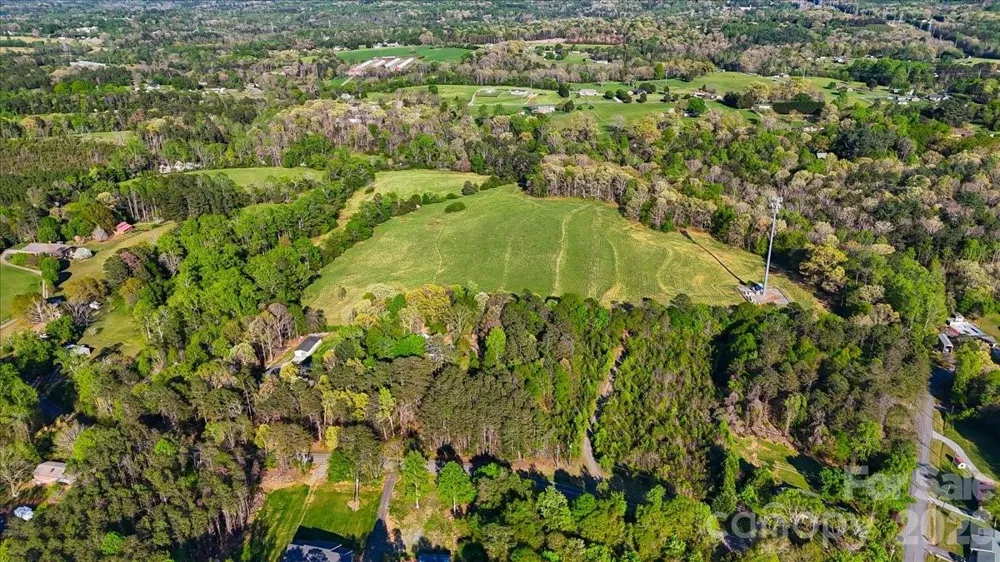 2923 Doc Pugh Road Connelly Springs, NC 28612