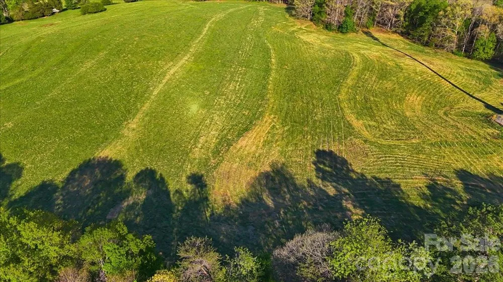 2923 Doc Pugh Road Connelly Springs, NC 28612