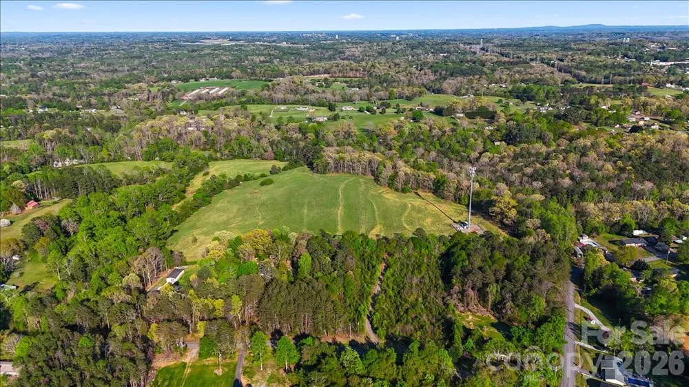 2923 Doc Pugh Road Connelly Springs, NC 28612