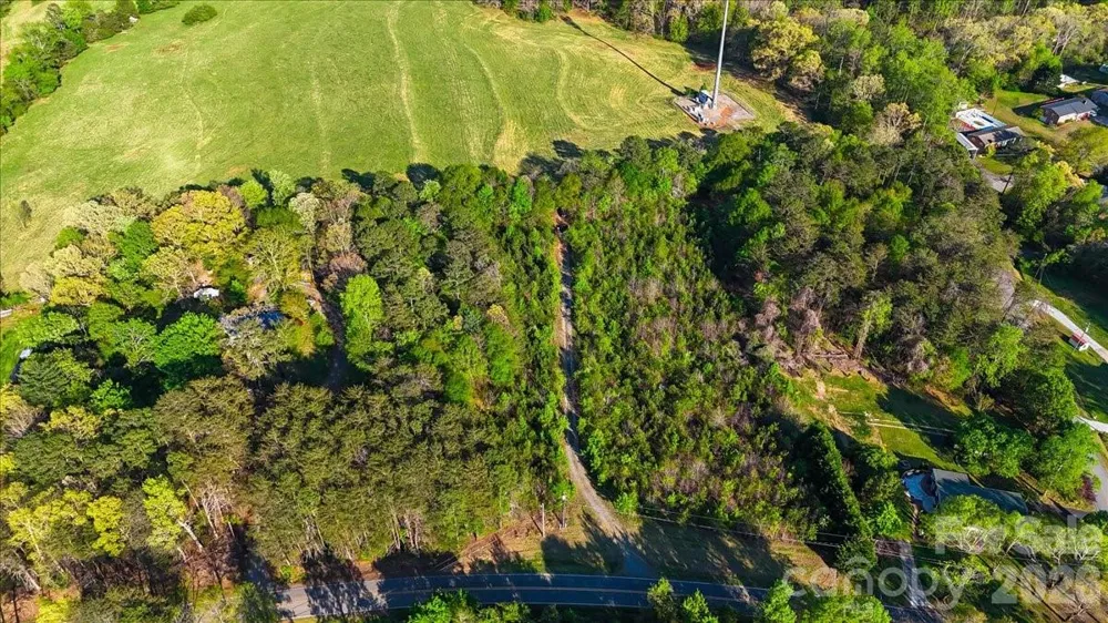 2923 Doc Pugh Road Connelly Springs, NC 28612