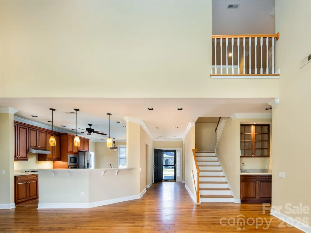 124 Towne Place Drive Hendersonville, NC 28792