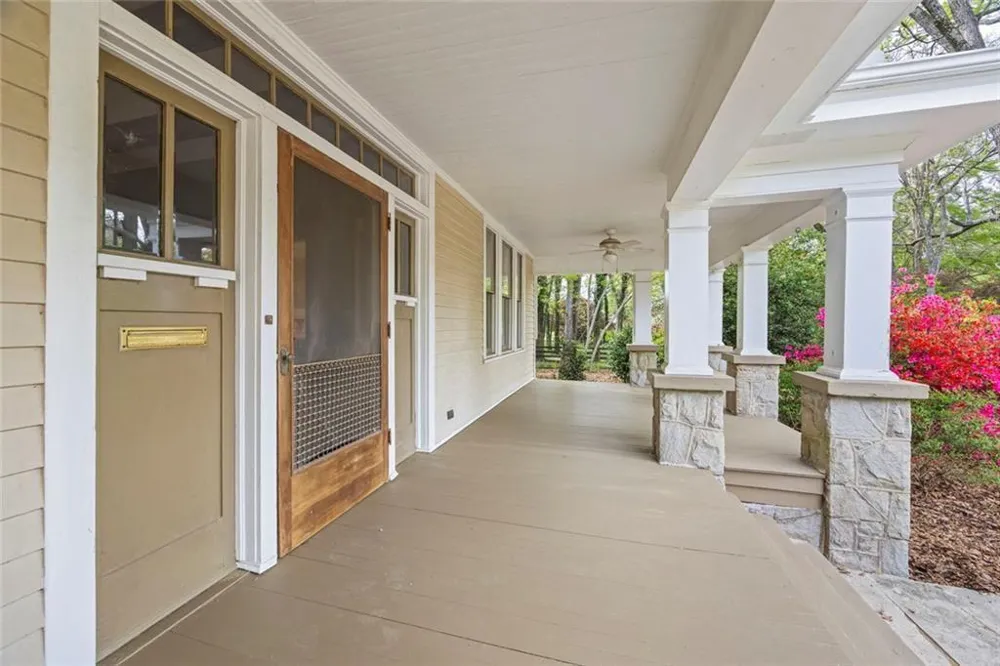 344 Hartwell Road Lavonia, GA 30553