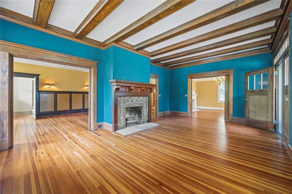 344 Hartwell Road Lavonia, GA 30553
