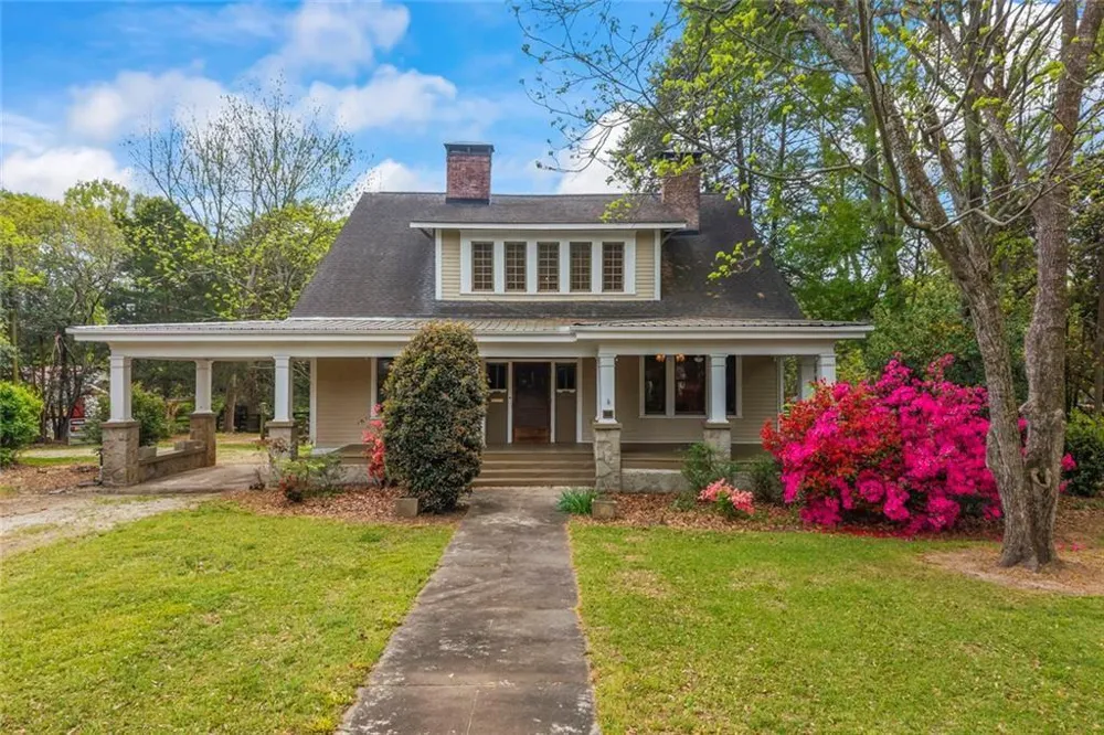 344 Hartwell Road Lavonia, GA 30553