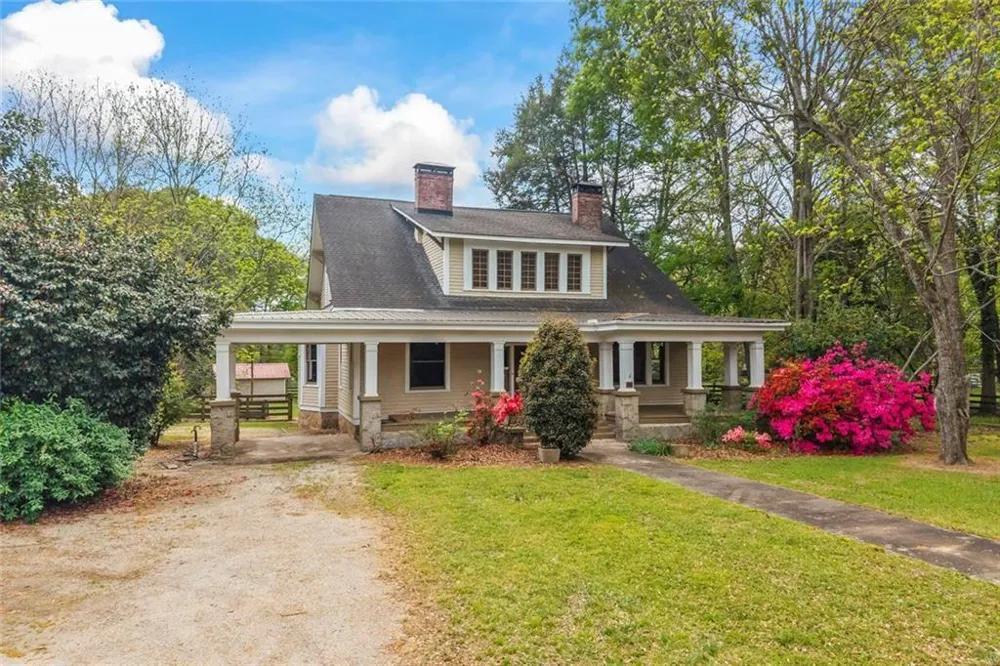 344 Hartwell Road Lavonia, GA 30553