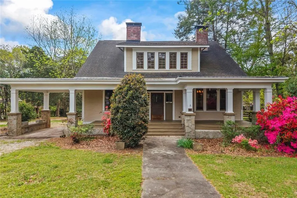 344 Hartwell Road Lavonia, GA 30553