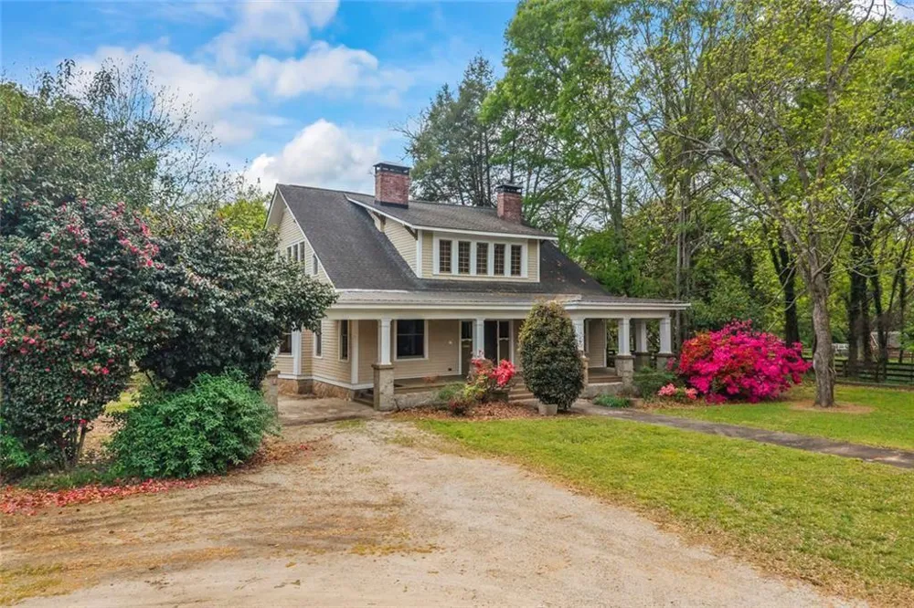 344 Hartwell Road Lavonia, GA 30553
