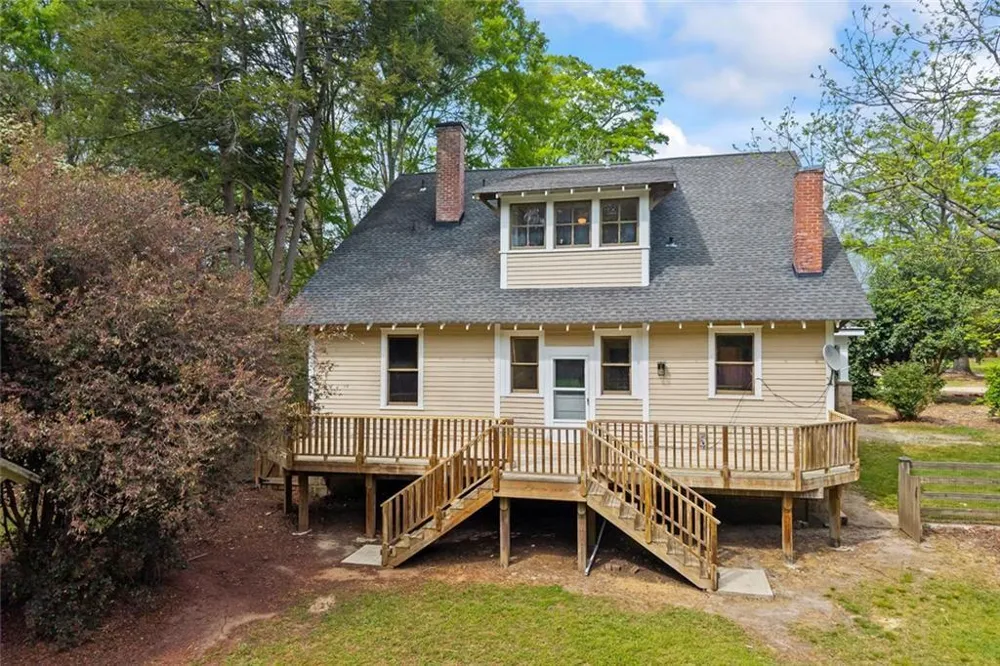 344 Hartwell Road Lavonia, GA 30553